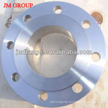 1/2 &quot;-48&quot; UNI Standard PN10 WN STAINLESS Stahlflansch